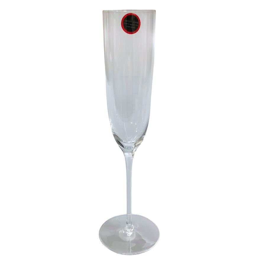 リーデル ワイングラス シャンパン クリスタル ガラス コップ 食器 クリア RIEDEL【AFI20】【中古】