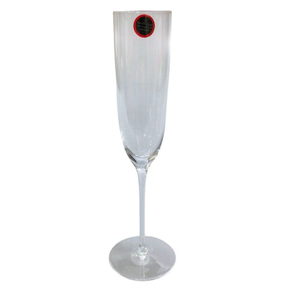 リーデル ワイングラス シャンパン クリスタル ガラス コップ 食器 クリア RIEDEL【AFI20】【中古】
