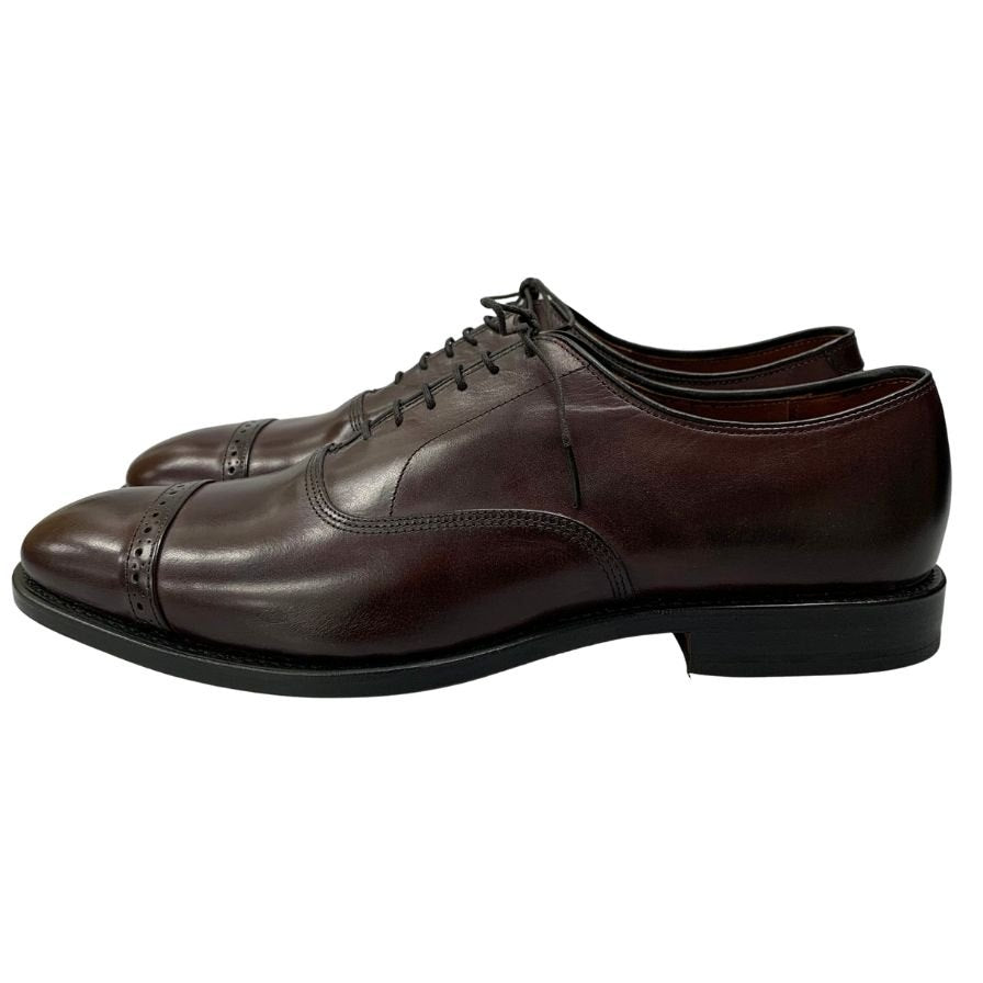 アレンエドモンズ レザーシューズ 5705 FIFTH AVENUE サイズ11