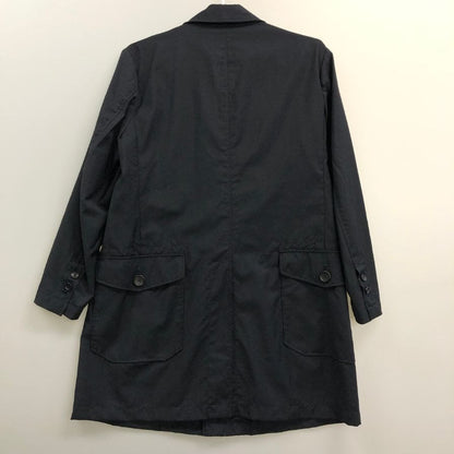 中古◆エンジニアドガーメンツ  テーラード ジャケット ネイビー サイズXS Engineered Garments 【AFB37】