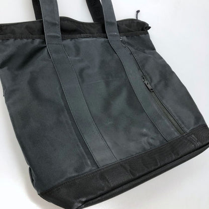 ポーター フロント トートバッグ S ブラック 吉田カバン Porter Front【AFE6】