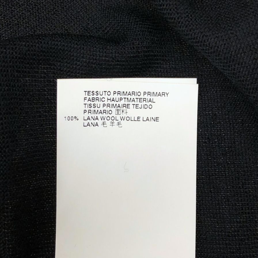 極美品◆ディースクエアード 長袖ロング丈トップス ワンピース ゴールドジップ レディース サイズM ブラック Dsquared2 【AFB31】 極美品◇ディースクエアード 長袖ロング丈トップス ワンピース