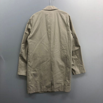 ブルックスブラザーズ コート ライナー付き ベージュ メンズ サイズ36S Brooks Brothers【LA】