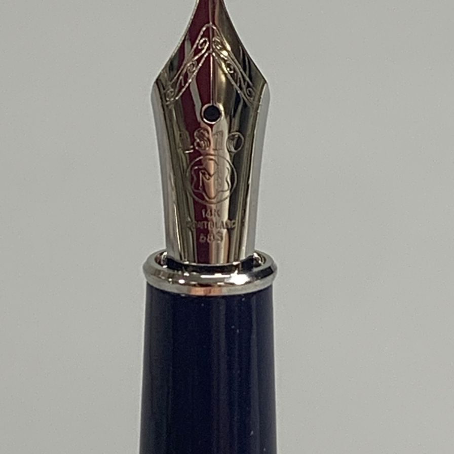 モンブラン 万年筆 マイスターシュテック pix 星の王子さま ペン先14K-585 吸引式 MONTBLANC MEISTERSTUCK Le Petit Prince【AFI7】