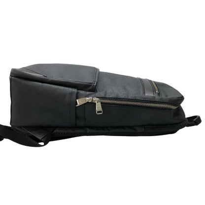 ウルティマ トウキョウ リュックサック ビジネスバッグ 2way ブラック メンズ ultima TOKYO カテゴリ バッグ・スーツケース > リュック・バックパック【AFE10】