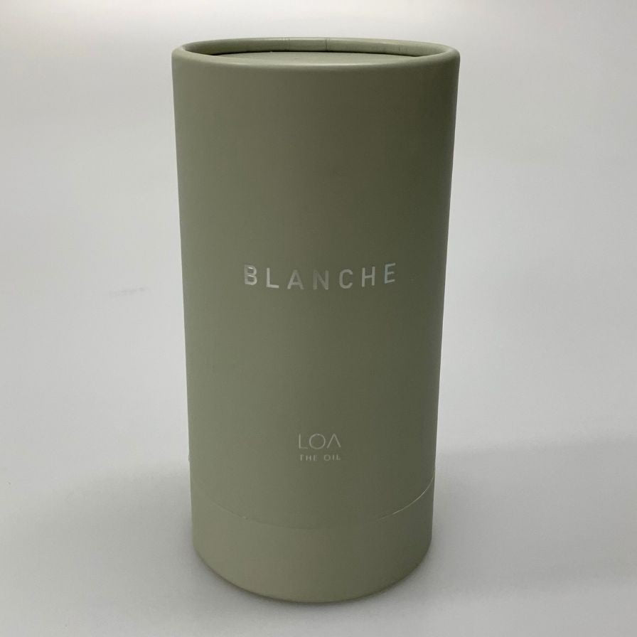 ブランシュ ロアオイル ヘア＆ボディ用オイル 100ml BLANCHE LOA THE OIL【AFI22】【中古】
