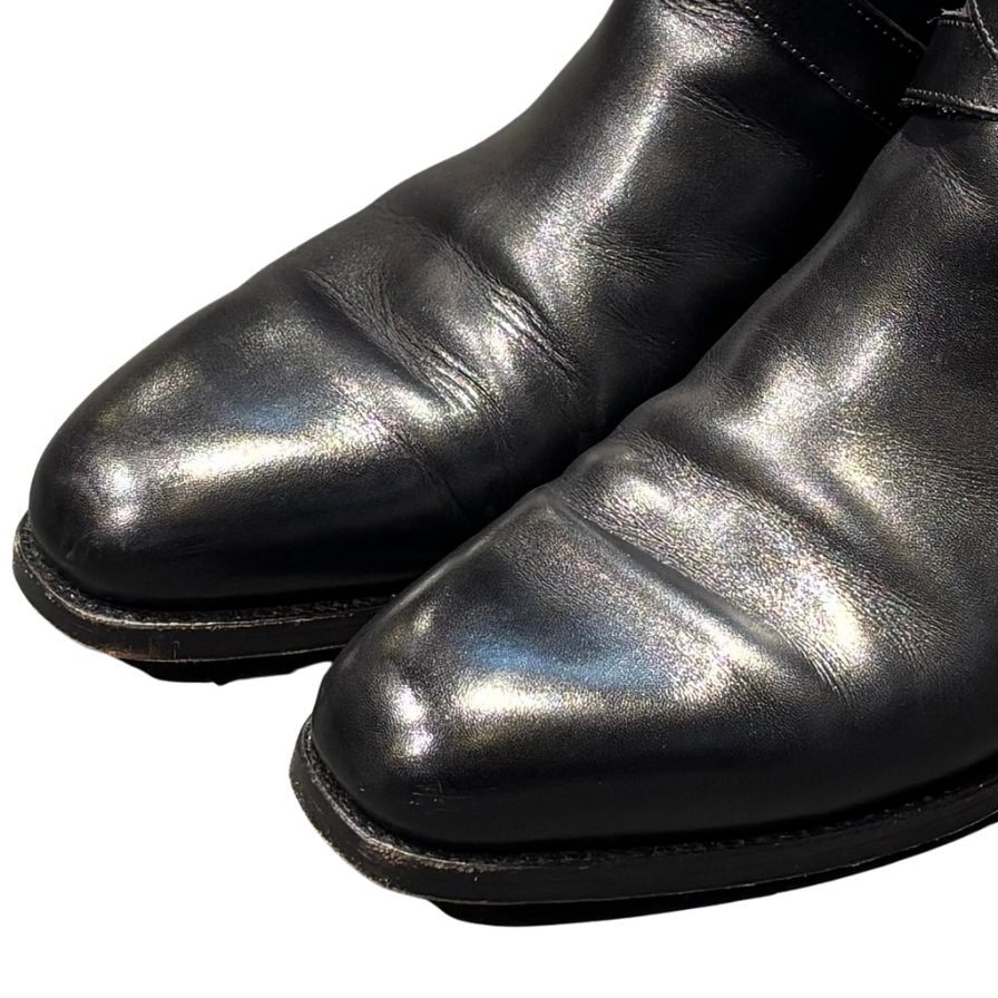 フラテッリジャコメッティ FG337-010 VELVINA ジョッパーブーツ ジョッパー】ジャコメッティ FG337 CHATEAUBRIAND TOUCAN