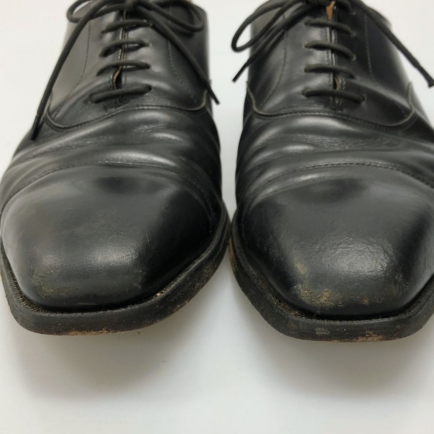 定価13.6万円　クロケット&ジョーンズ　ハラム　UK8.5E 27cm 定価13.6 クロケット&ジョーンズ ハラム UK8.5E 27cm メンズ - 靴
