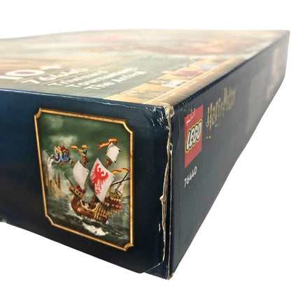 レゴ ハリー・ポッター 三大魔法学校対抗試合 LEGO【AFI28】【中古】