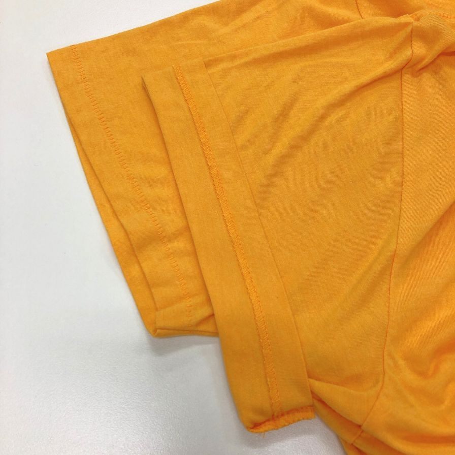中古◆オマージュ MLB JAM Tシャツ パドレス スネル×ダルビッシュ メンズ サイズXL イエロー Homage MLB 【AFB51】