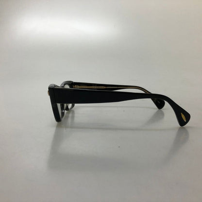 オリバーピープルズ Deacon-P BK/G 眼鏡 61□19 ブラック Oliver Peoples【AFI7】