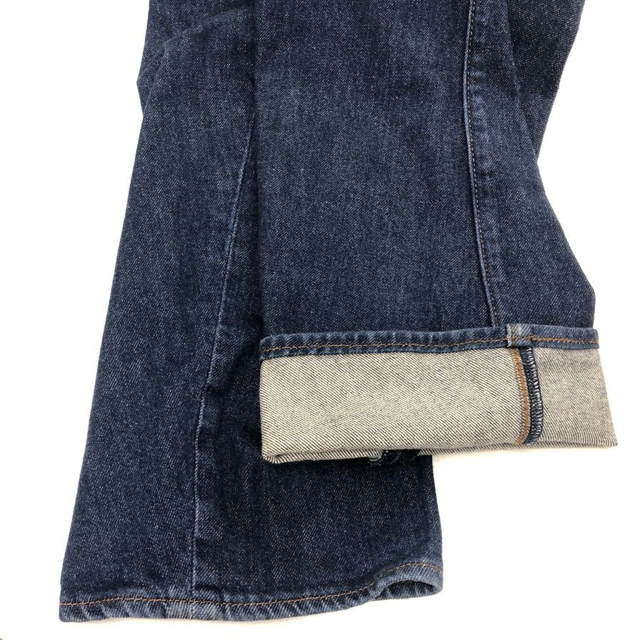 リーバイス プレミアム LEJ エンジニアドジーンズ ストレッチ アスレチックテーパー 541 メンズ サイズＷ34L32 インディゴ Levi's PREMIUM 【AFB15】