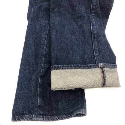 リーバイス プレミアム LEJ エンジニアドジーンズ ストレッチ アスレチックテーパー 541 メンズ サイズＷ34L32 インディゴ Levi's PREMIUM 【AFB15】