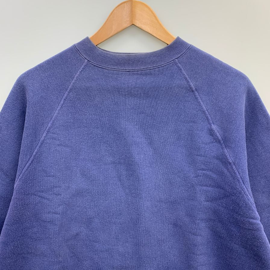中古□リアルマッコイズ リアルマックイーン 半袖スウェット