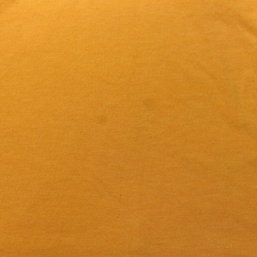 中古◆オマージュ MLB JAM Tシャツ パドレス スネル×ダルビッシュ メンズ サイズXL イエロー Homage MLB 【AFB51】