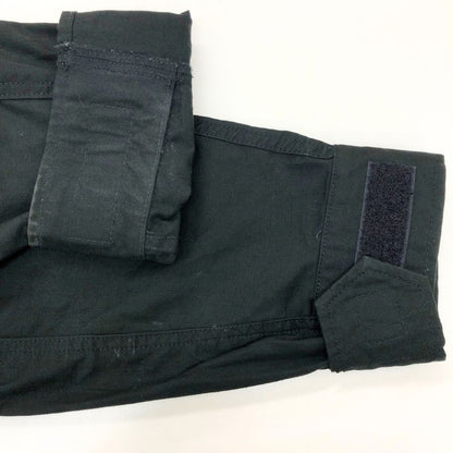 中古◆ダブルタップス 20AW モジュラー リップストップ ミリタリー シャツ ジャケット 202BRDT-SHM02 メンズ  01サイズ  オリーブ WTAPS 【AFB14】