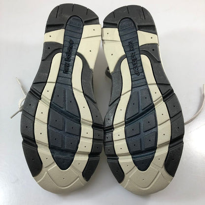 ニューバランス ローカット スニーカー  1700 USA製  メンズ サイズ27.5 グレー New Balance 約27.5cm【AFC5】