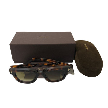トムフォード  メガネ サングラス   TF 1274-D 53F 49□20 べっ甲 ブラウン TOM FORD【AFB55】