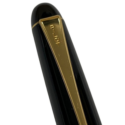 パイロット シャーペン シャープペンシル カスタム74 黒×ゴールド PILOT【AFI4】