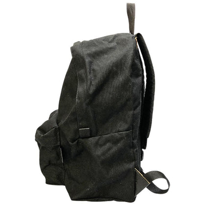 コムデギャルソン オム プリュス リュック バックパック PZ-K205 メンズ ブラック COMME des GARCONS HOMME PLUS【AFE5】