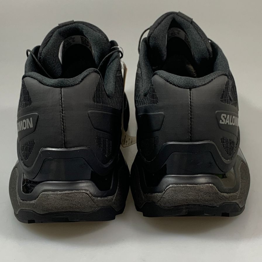サロモン スニーカー XA PRO GTX ゴアテックス ブラック メンズ サイズ28cm SALOMON 約28.0cm【PTM】