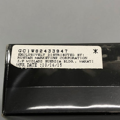 グッチ 香水 ブラックプールオム オードトワレ EDT 90m GUCCI GUILTY BLACK POUR HOMME【AFI11】【中古】