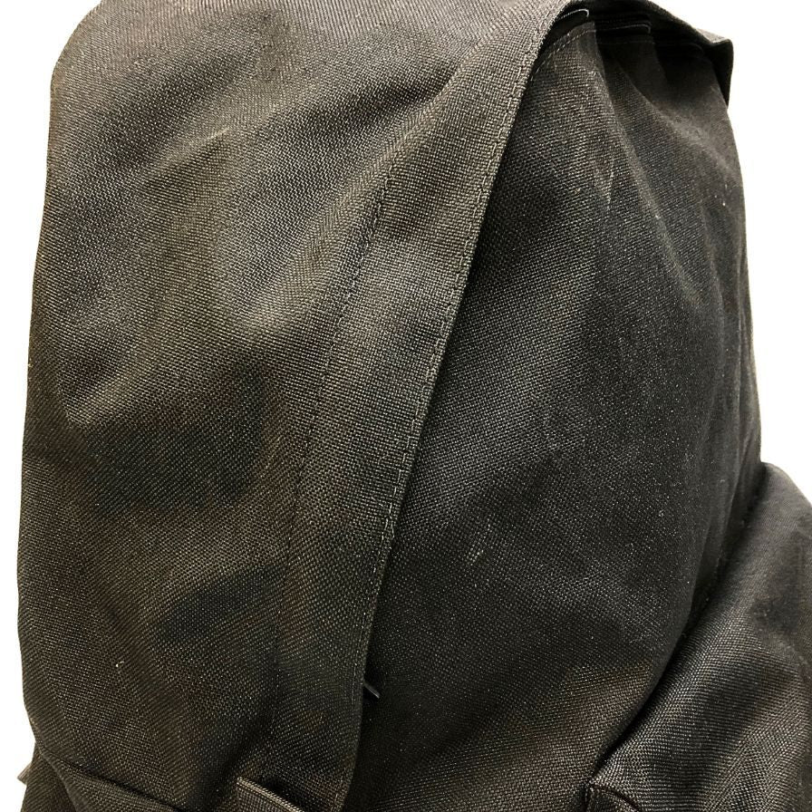 コムデギャルソン オム プリュス リュック バックパック PZ-K205 メンズ ブラック COMME des GARCONS HOMME PLUS【AFE5】