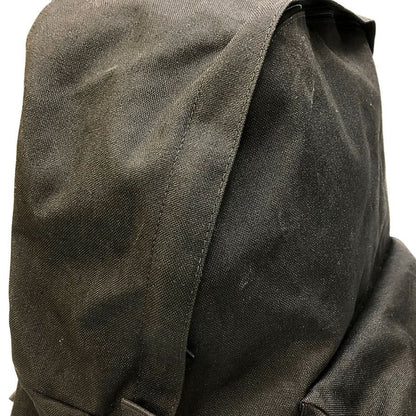 コムデギャルソン オム プリュス リュック バックパック PZ-K205 メンズ ブラック COMME des GARCONS HOMME PLUS【AFE5】