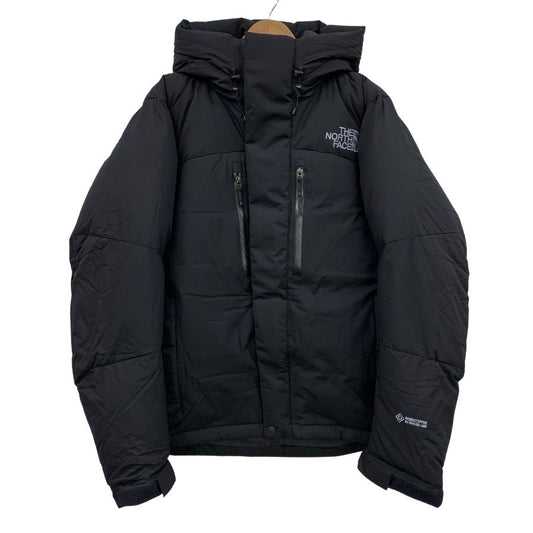 新品同様◆ザ ノースフェイス バルトロライトジャケット ND92340 ブラック サイズL THE NORTH FACE Baltro Light Jacket 【AFA24】