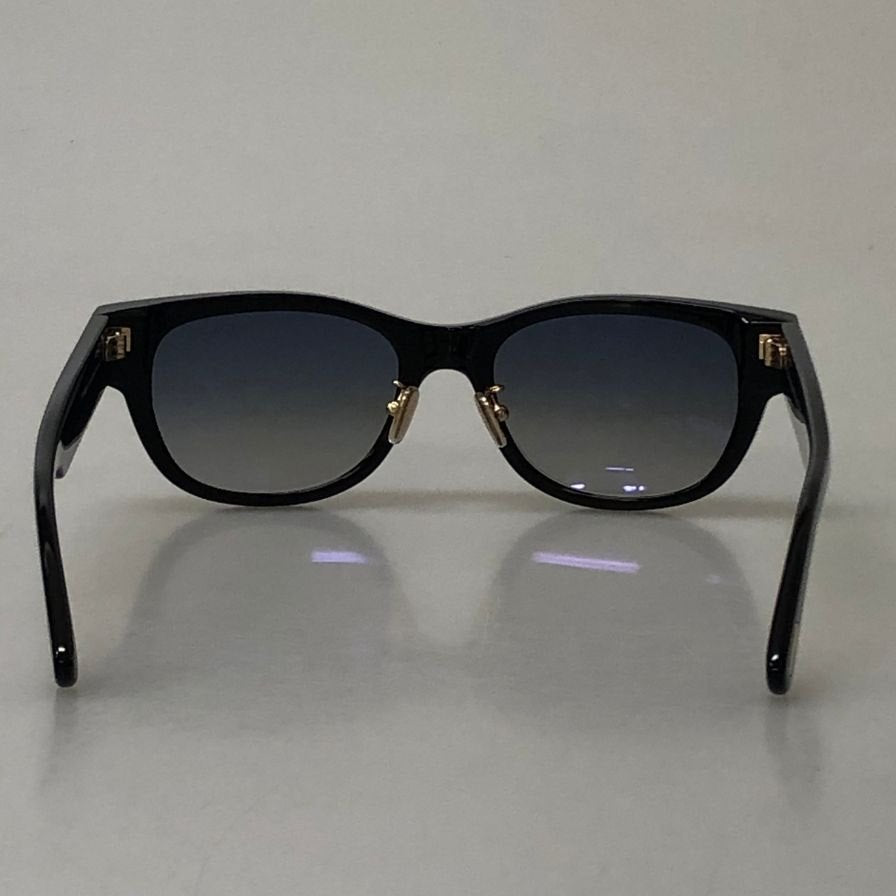 トムフォード  メガネ サングラス   TF 1392-D 01B 53□18 ブラック TOM FORD【AFB55】