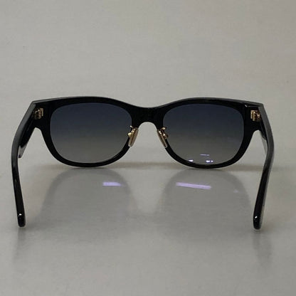 トムフォード  メガネ サングラス   TF 1392-D 01B 53□18 ブラック TOM FORD【AFB55】