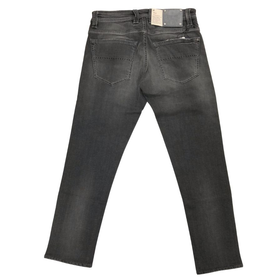 トラマロッサ TRAMAROSSA 29 Luis slim ストレッチ パンツ tramarossa トラマロッサ LEONARDO ZIP 1MOON