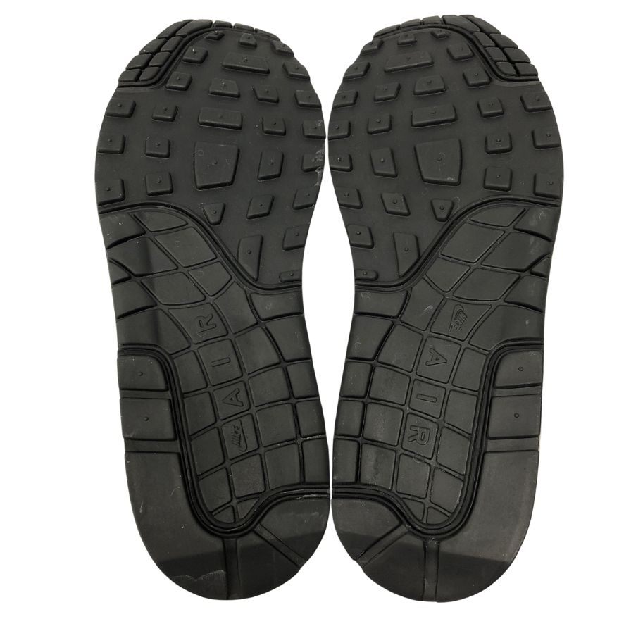 ナイキ バイ ユー ローカットスニーカー エアマックス 95 カスタム シューズ ホワイト メンズ サイズ29cm NIKE BY YOU AIR MAX 95 約29.0cm【AFD2】