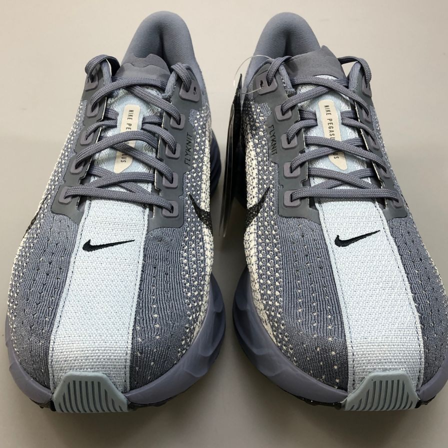 ナイキ ランニングシューズ ペガサス プラス FQ7262-402 ブルー メンズ サイズ27.5cm NIKE 約27.5cm【AFC3】