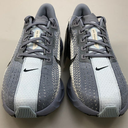ナイキ ランニングシューズ ペガサス プラス FQ7262-402 ブルー メンズ サイズ27.5cm NIKE 約27.5cm【AFC3】