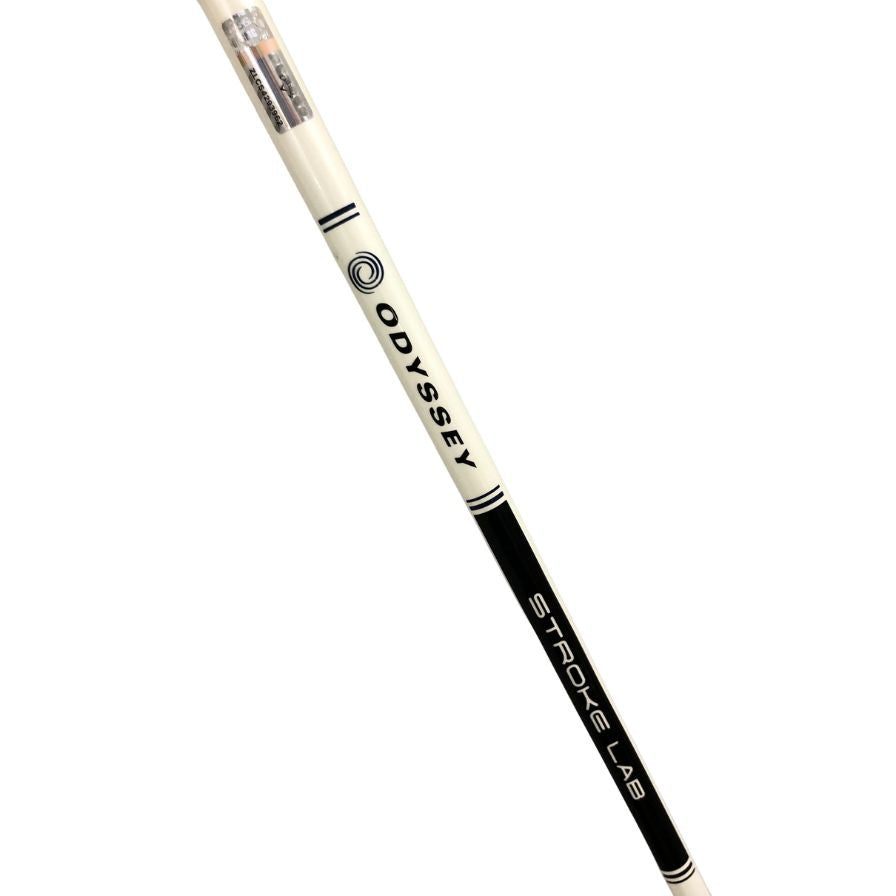 オデッセイ ゴルフパター 2022年モデル ホワイトホット 2ボール 32インチ ODYSSEY WHITE HOT【AFE13】【中古】