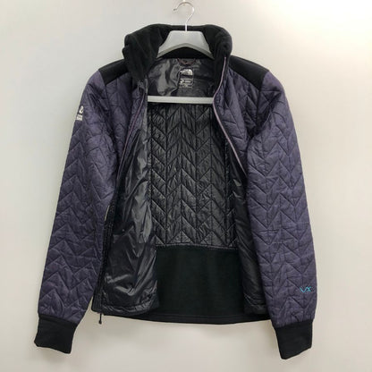 中古◆ザ ノース フェイス 韓国 キッズ アウター DYNO SERIES NAD3NF80 サイズL/90 パープル THE NORTH FACE 【AFA14】
