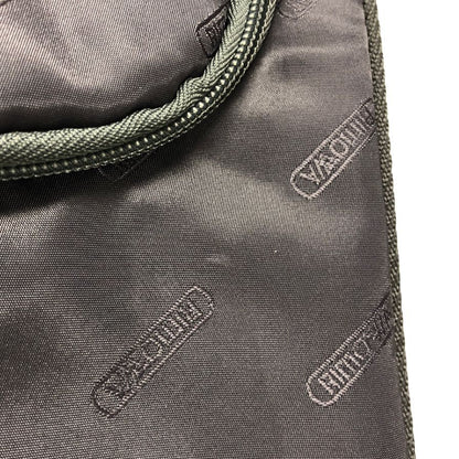 リモワ トラベルポーチ グレー ナイロン ユニセックス RIMOWA【AFE11】【中古】