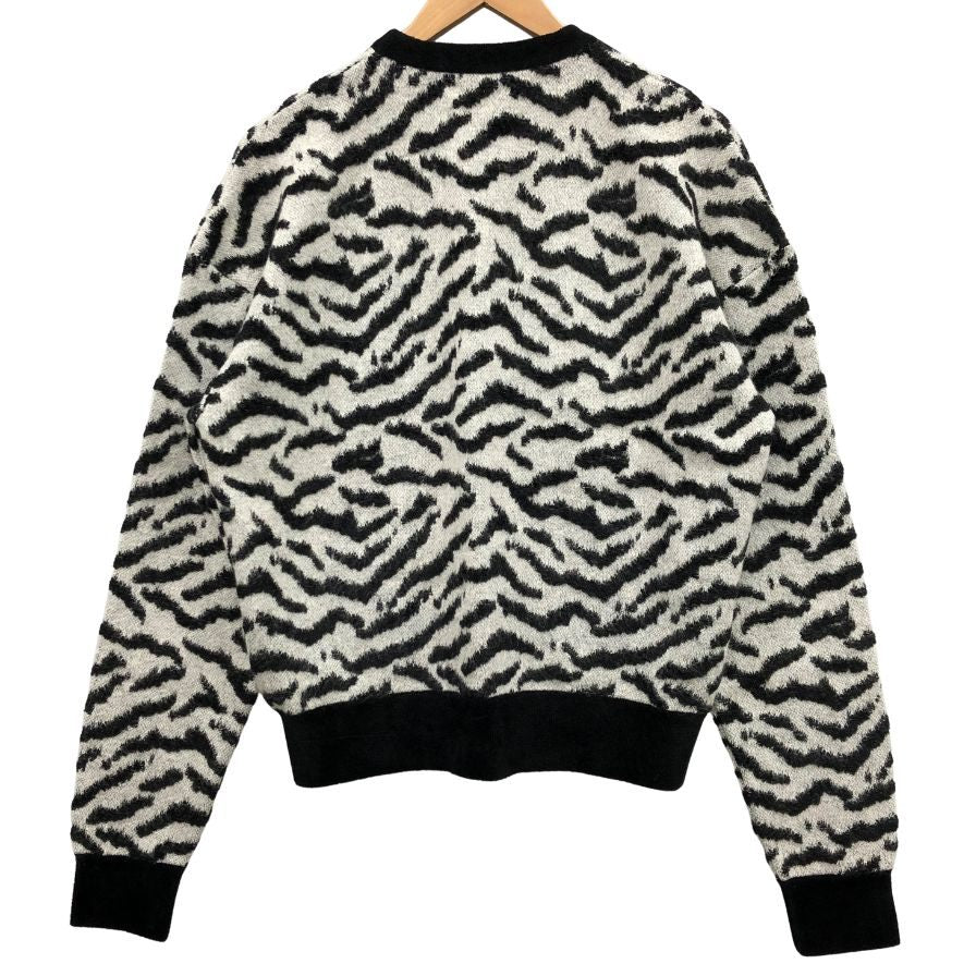 極美品◇ジバンシー ニット セーター メンズ モヘヤ サイズM
