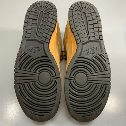 ナイキ ダンク ロー レトロ SE  HQ1932-700 スニーカー  ベージュ系 メンズ メンズ サイズ28cm NIKE 約28.0cm【AFC9】