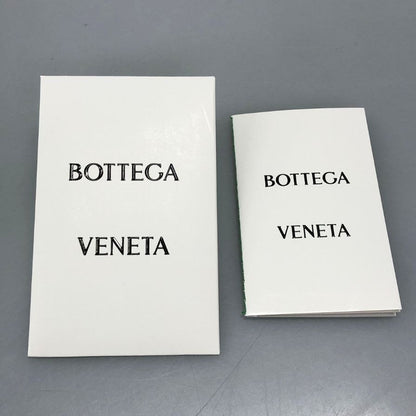 ボッテガヴェネタ サンダル スライドサンダル グリーン系 メンズ サイズ39 BOTTEGA VENETA 約25.0cm【AFD7】