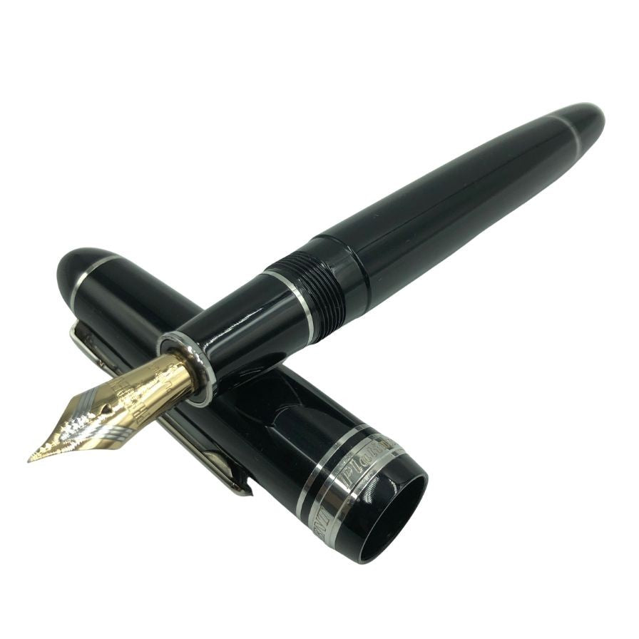 プレジデント 万年筆 ペン先 18K 750 president【AFI12】