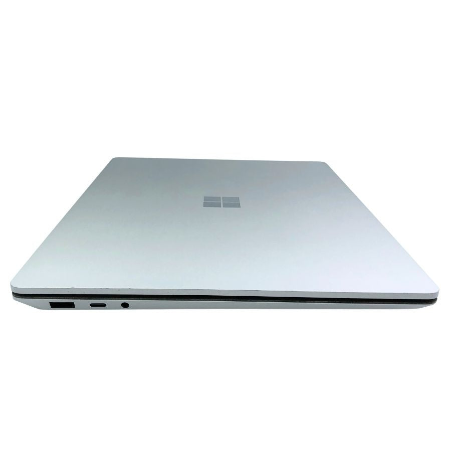 マイクロソフト サーフェス ラップトップ ノートパソコン Microsoft Store Surface Laptop4 13.5 256GB 8GB アダプター付き【AFI21】【中古】