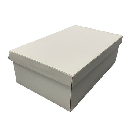 新宿屋 レザーパンプス オーストリッチ 4740-075 ピンク×ブルー 23.0㎝ レディース shinjukuya 約23.0cm【7-16】