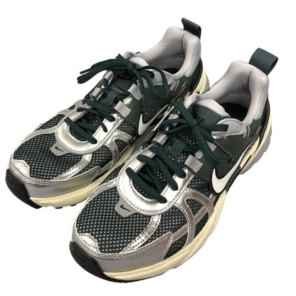 ナイキ スニーカー HJ4497-300 V2K RUN メンズ US8 グリーン系 VINTAGE GREEN NIKE 約26.5cm【AFD13】