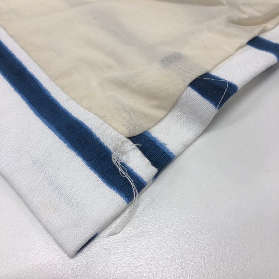 美品◆ポロ ラルフローレン ジャケット 1B ストライプ メンズ サイズ2 Polo Ralph Lauren 【AFB51】