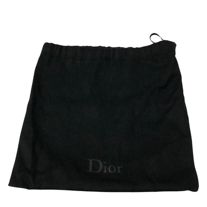 ディオール  オム レザーベルト メンズ サイズ不明 ブラック DIOR HOMME【AFI9】
