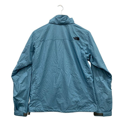 美品◆ザ ノースフェイス マウンテンパーカ ハイドレナ ライニング ジャケット NPW16926 ブルー Lサイズ メンズ THE NORTH FACE HYDRENA LINING JACKET 【AFB4】