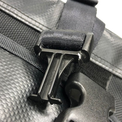 ポーター メッセンジャーバッグ ヒート PVC キャンバス ショルダー メンズ PORTER HEAT【AFF11】