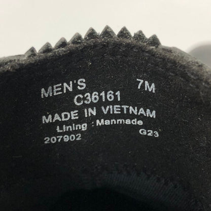 コールハーン チャッカブーツ C39171 サイズ10.5 ブラウン系 メンズ COLE HAAN 約28.5cm【AFC40】